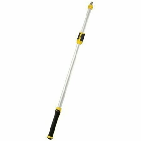 OUTILS A RICHARD Pole Ext Quick Lock 4-8ft Al 95083